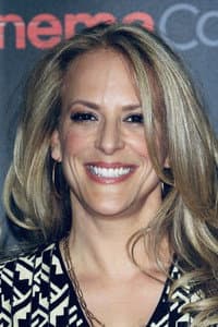 Anne Fletcher in Stuntwomen: The Untold Hollywood Story