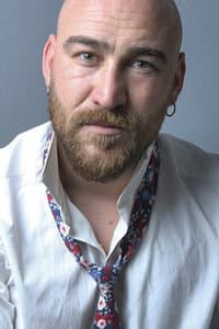 Doğan Barış Yaşar in Saýara