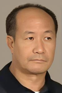 Chan Dik-Hak in TAXI 810 II