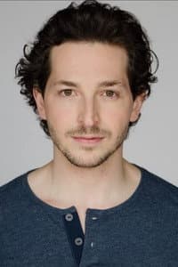 Conor McCahill in Nate & Margaret