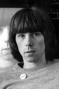 Chris Carter in A Study In Scarlet