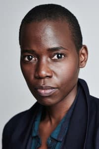 Karen Bengo in The Circle