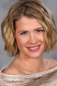Kristy Swanson in The Chase
