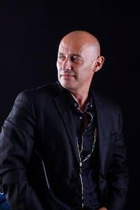 Rubén Melgarejo Huesca in Giovanni En Concierto