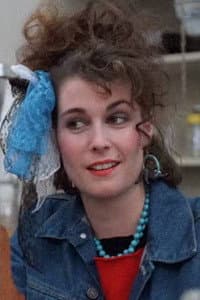 Millie Prezioso in Hell High