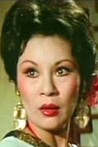 Sham Suet-Chun in Lady 9 Flower