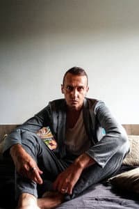Nicolas Couchet in Serge