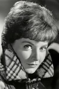 Jacqueline Ellis in The Traitors
