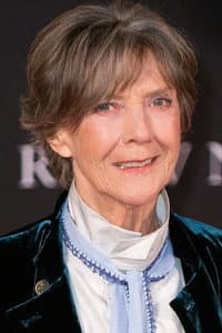 Eileen Atkins in Sons and Lovers