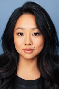 Stephanie Hsu in Shortcomings