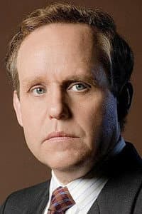 Peter MacNicol in Heat