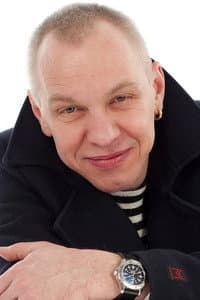 Aleksandr Sklyar in Фили. История одного лейбла