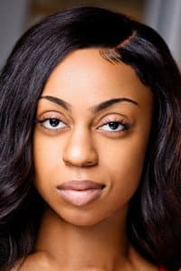 Krystal Jordan in Chasing Raine