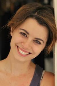 Viviana Strambelli in Un marito di troppo
