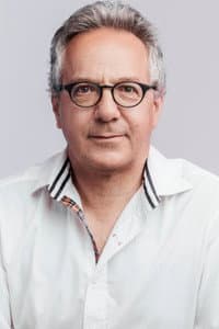 Jacques Girard in These Girls