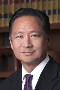 Jeff Adachi in Defender