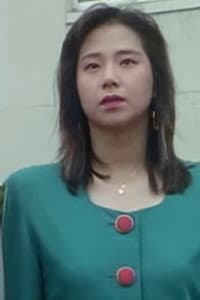Mitsuko Nishiwaki in AJW Kakuto Being 2 ~Tag Generation Wars