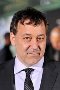 Sam Raimi in Marvel Studios Assembled: The Making of Doctor Strange in the Multiverse of Madness