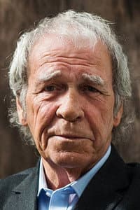 Finbar Furey in Paris/Sexy
