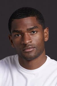 Joshua David Neal in One of Them Days