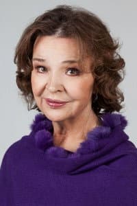 Tamara Syomina in Любовь Серафима Фролова
