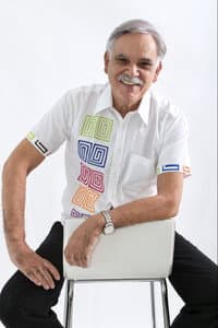 Freddy D'Elia in El Sacrificio