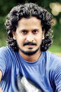 Nandan Unni in Thespians of Aattam