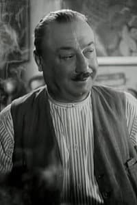 Albert Malbert in Un petit trou pas cher
