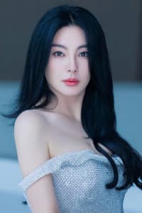 Zhang Yuqi in Shen Mo Dao