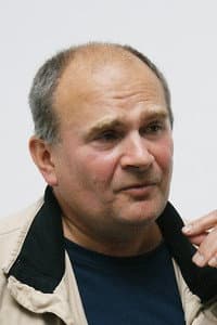 Evgeny Yufit in Riba
