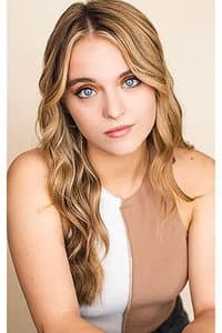 Rylee Reagan in Girl Who Vanished