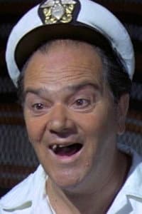 Giuseppe Cardone in Movie in the Movie