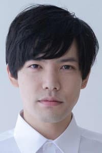 Dai Hasegawa in BLOOD-CLUB DOLLS 2