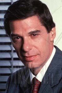 Arthur Taxier in Call Me Anna