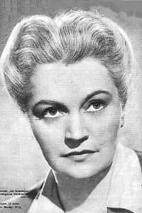 Margit Ladomerszky in Madách