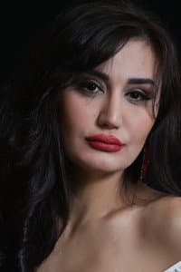 Zulfiyya Gurbanova in Şekspir