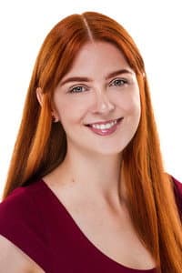 Elizabeth Chamberlain in Markings of Murder
