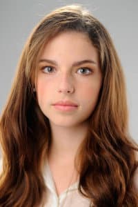 Perla Haney-Jardine in Kill Bill: Vol. 2