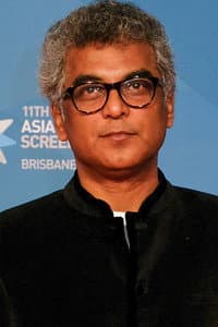 Suman Mukhopadhyay in Nabarun