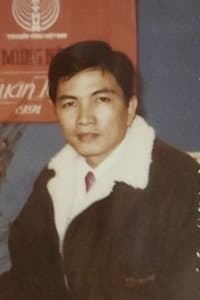Minh Trí in Danh Sách Mật