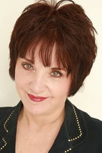Lee Garlington in River of Rage: The Taking of Maggie Keene