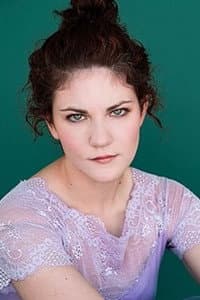Theresa Morin in Time Away