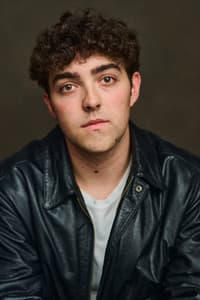 Ashton Pulis in What Comes from the Valley
