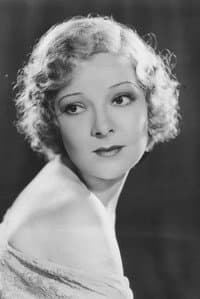 Helen Vinson in Two Against the World