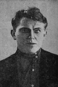 Aleksey Alekseyev in Мятеж