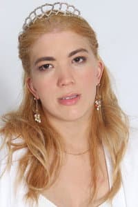 Juliana Pedroza in Escuela para Enamorarse