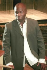 R. Emery Bright in The Case Against Karen