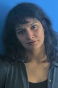 Inês Nogueira in A Palavra Mágica