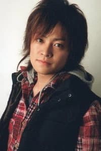 Yuya Miyashita in 遊☆戯☆王5D's