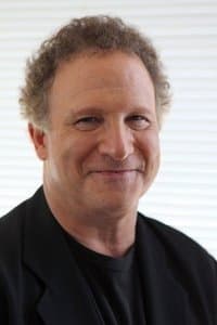 Albert Brooks in Modern Romance